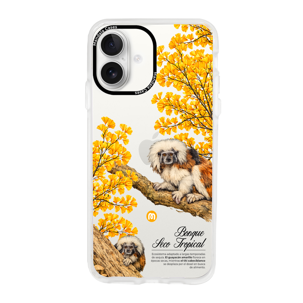 Cases para iphone 17 - Mandala Cases