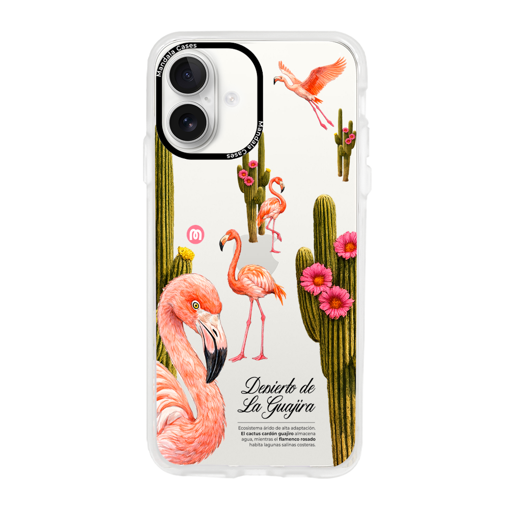 Cases para iphone 17 - Mandala Cases