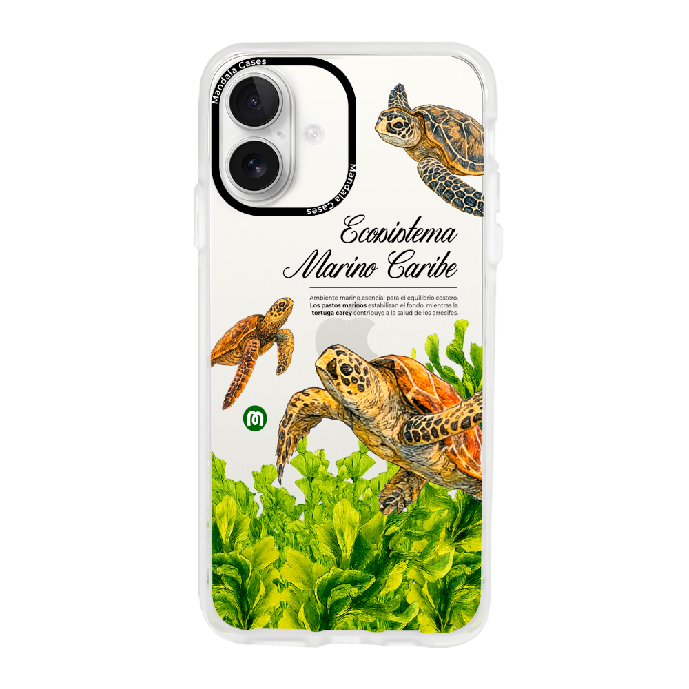 Cases para iphone 17 - Mandala Cases