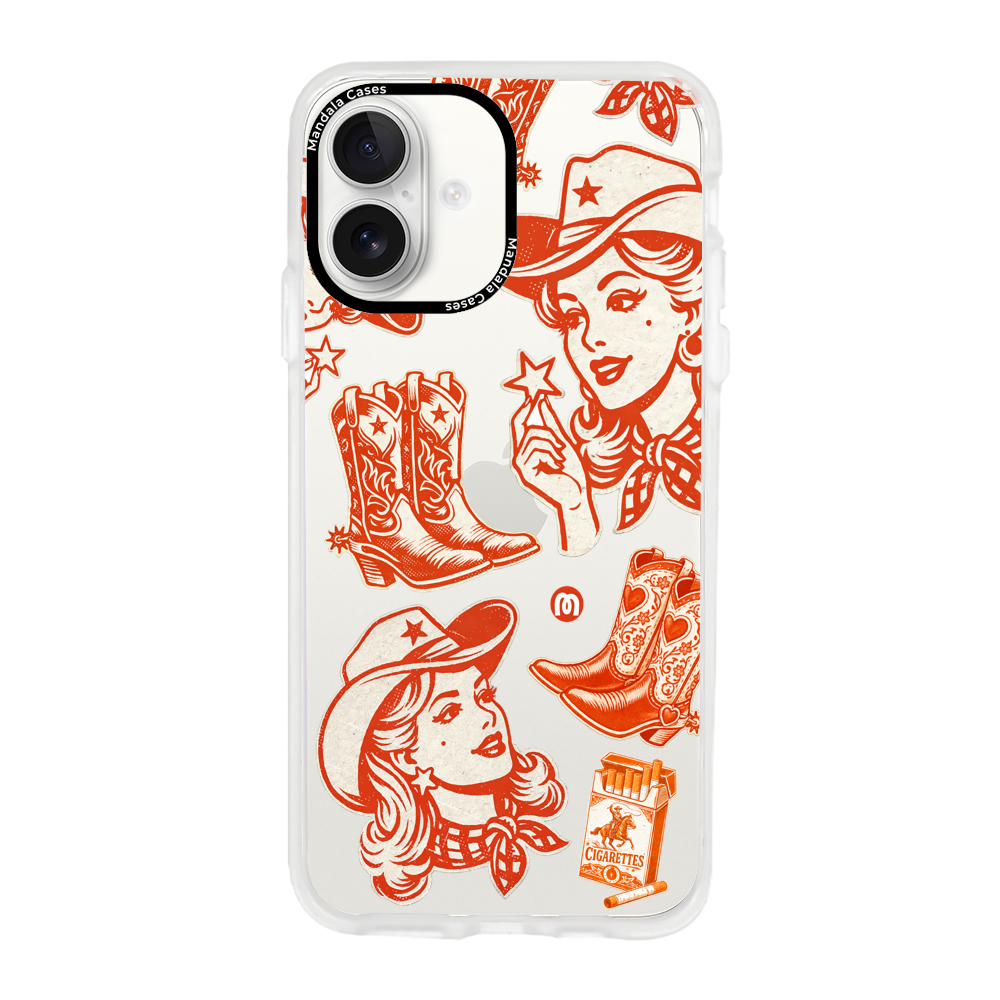 Cases para iphone 17 - Mandala Cases