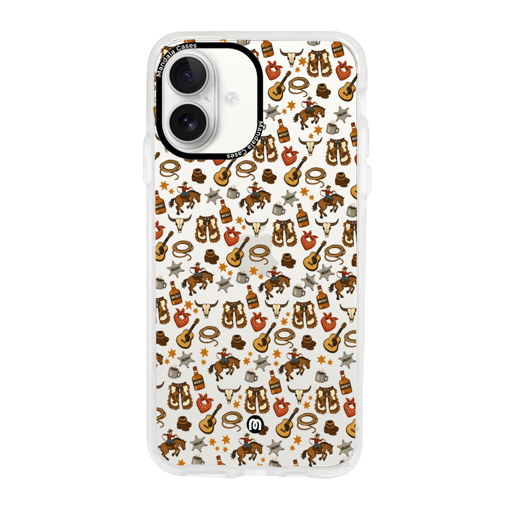 Cases para iphone 17 - Mandala Cases