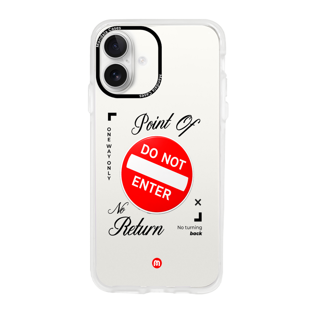 Cases para iphone 17 - Mandala Cases