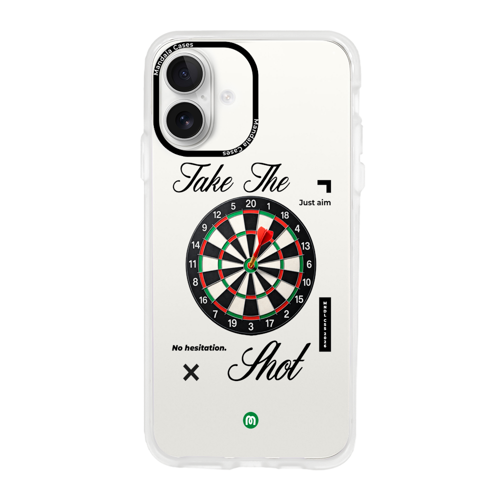 Cases para iphone 17 - Mandala Cases