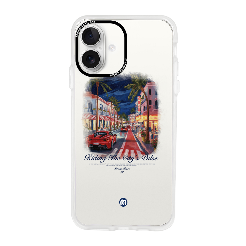 Cases para iphone 17 - Mandala Cases