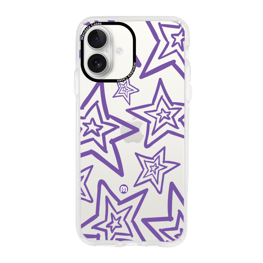 Cases para iphone 17 - Mandala Cases