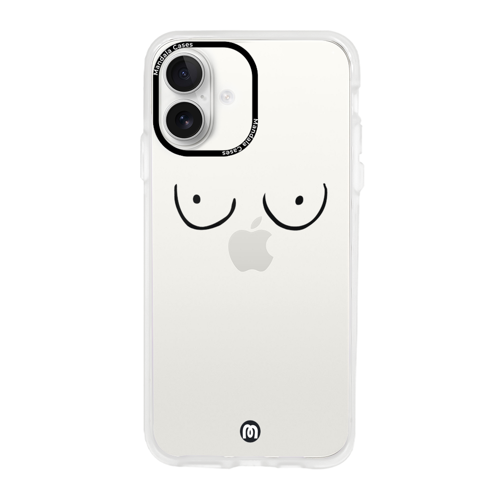 Cases para iphone 17 - Mandala Cases