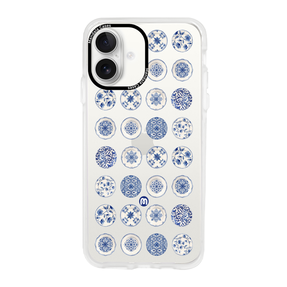 Cases para iphone 17 - Mandala Cases