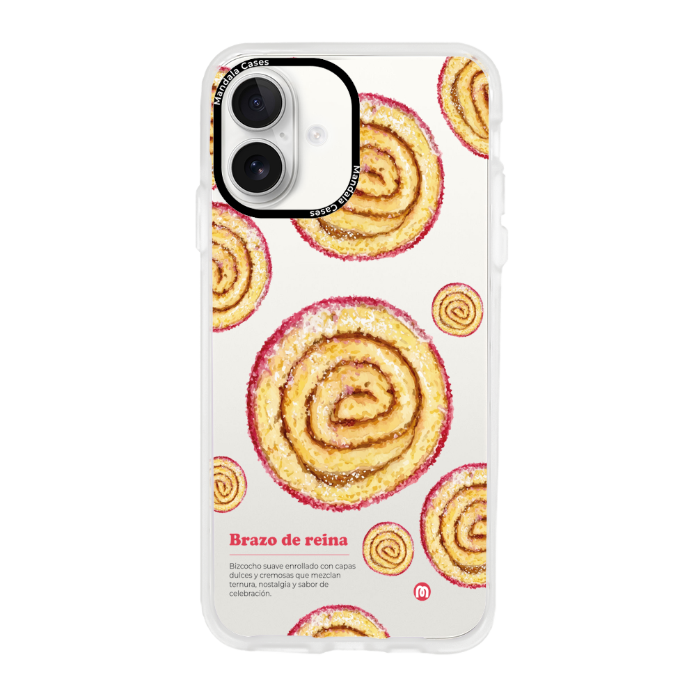 Cases para iphone 17 - Mandala Cases