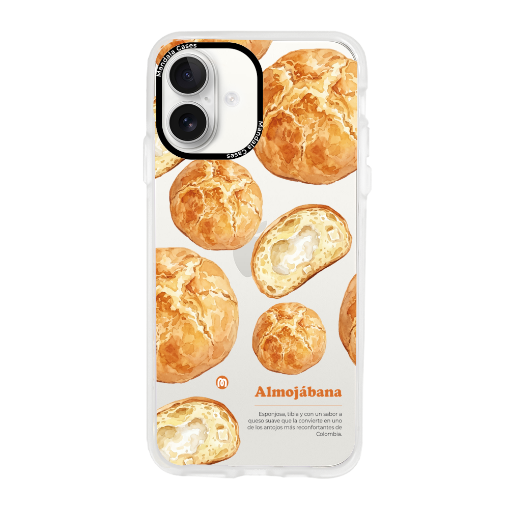 Cases para iphone 17 - Mandala Cases