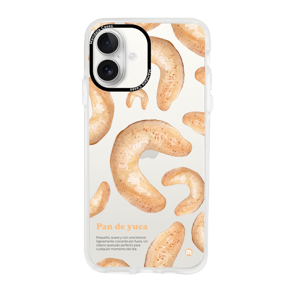 Cases para iphone 17 - Mandala Cases