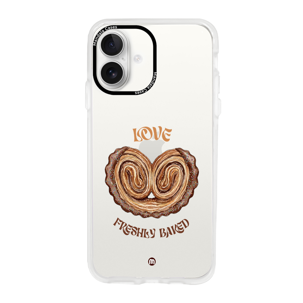 Cases para iphone 17 - Mandala Cases