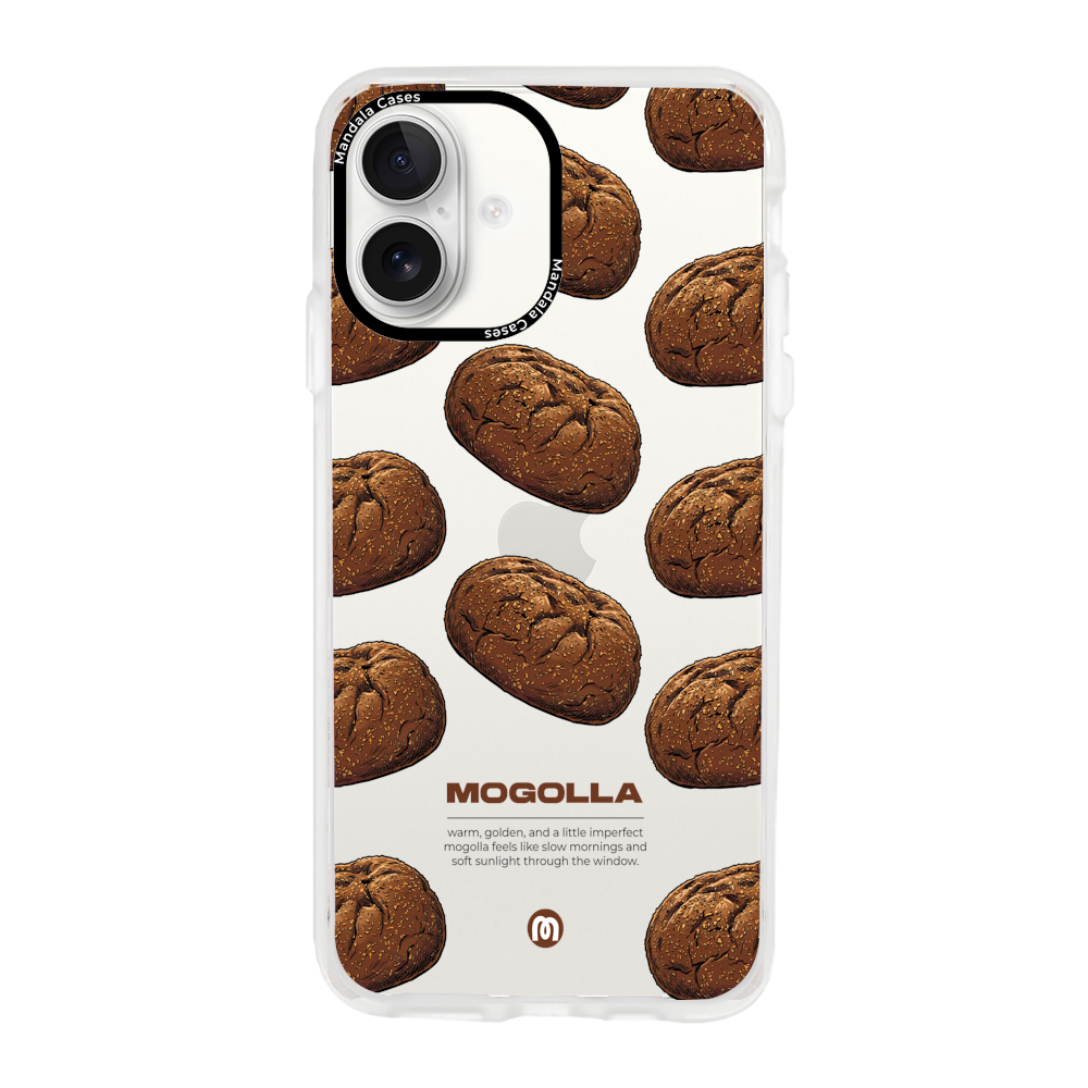 Cases para iphone 17 - Mandala Cases