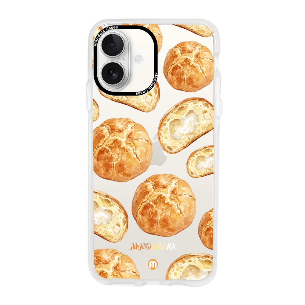 Cases para iphone 17 - Mandala Cases