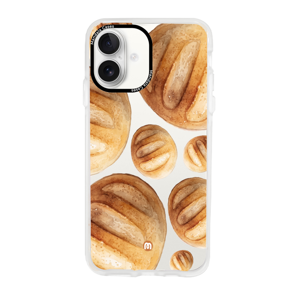 Cases para iphone 17 - Mandala Cases