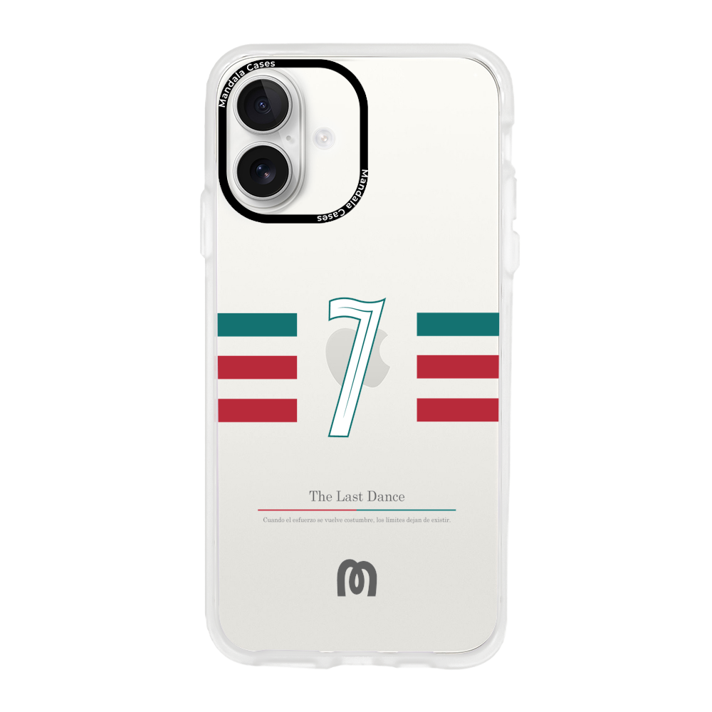 Cases para iphone 17 - Mandala Cases