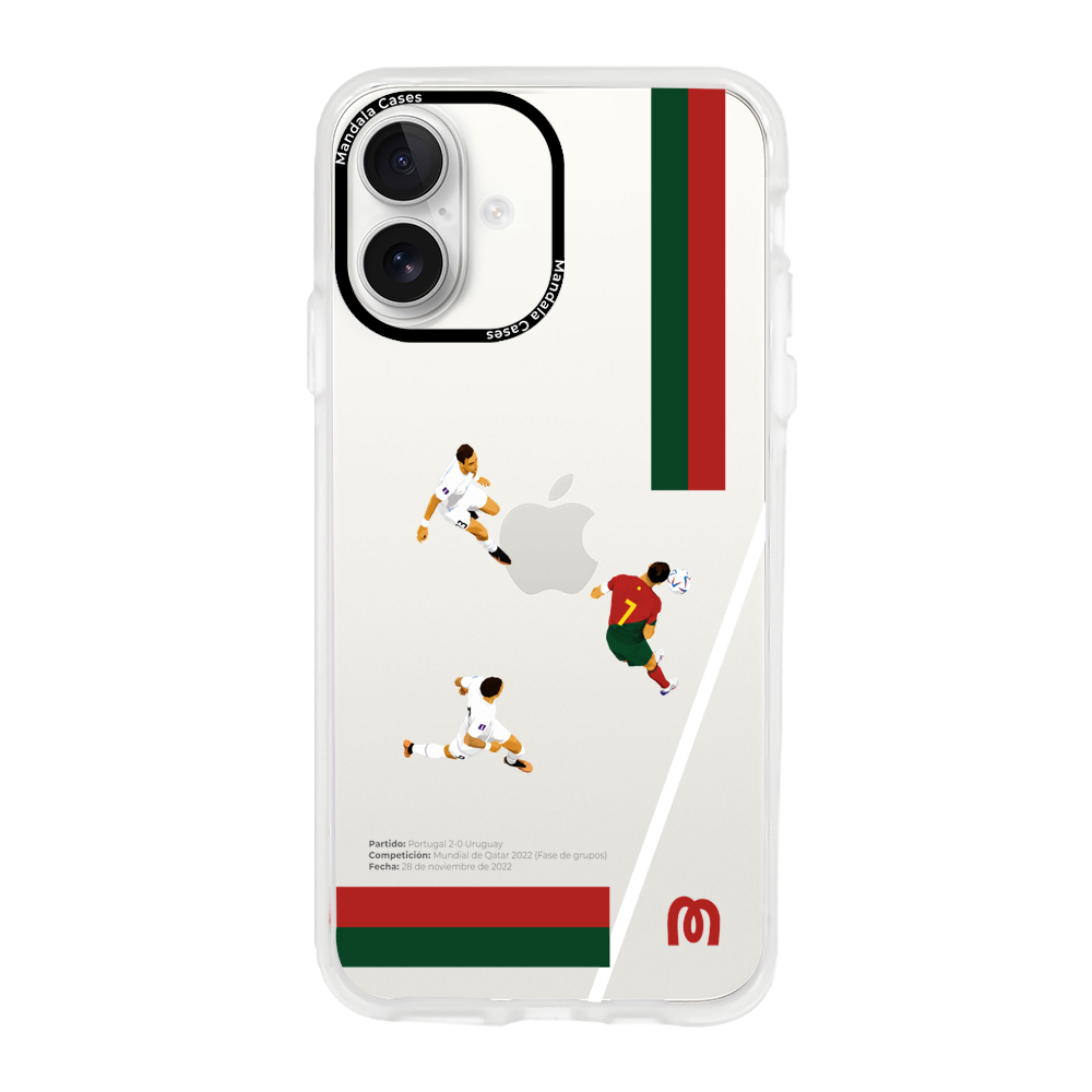 Cases para iphone 17 - Mandala Cases
