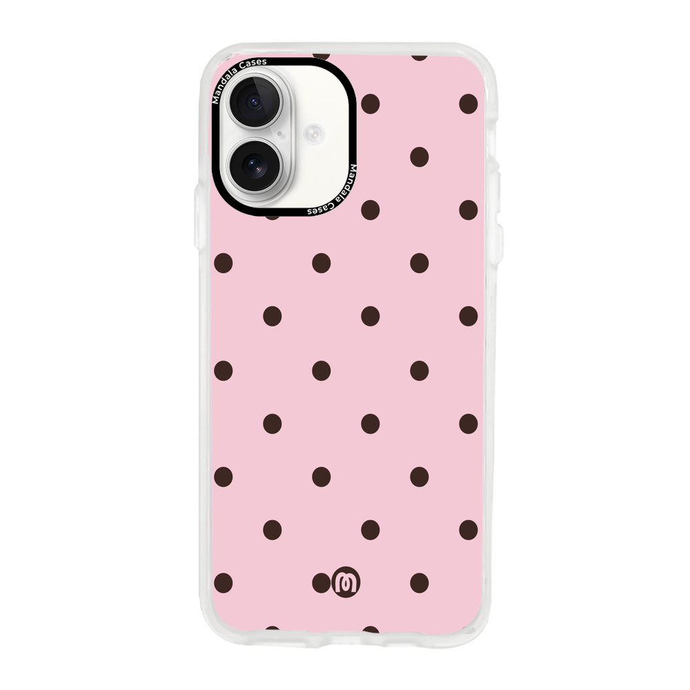 Cases para iphone 17 - Mandala Cases