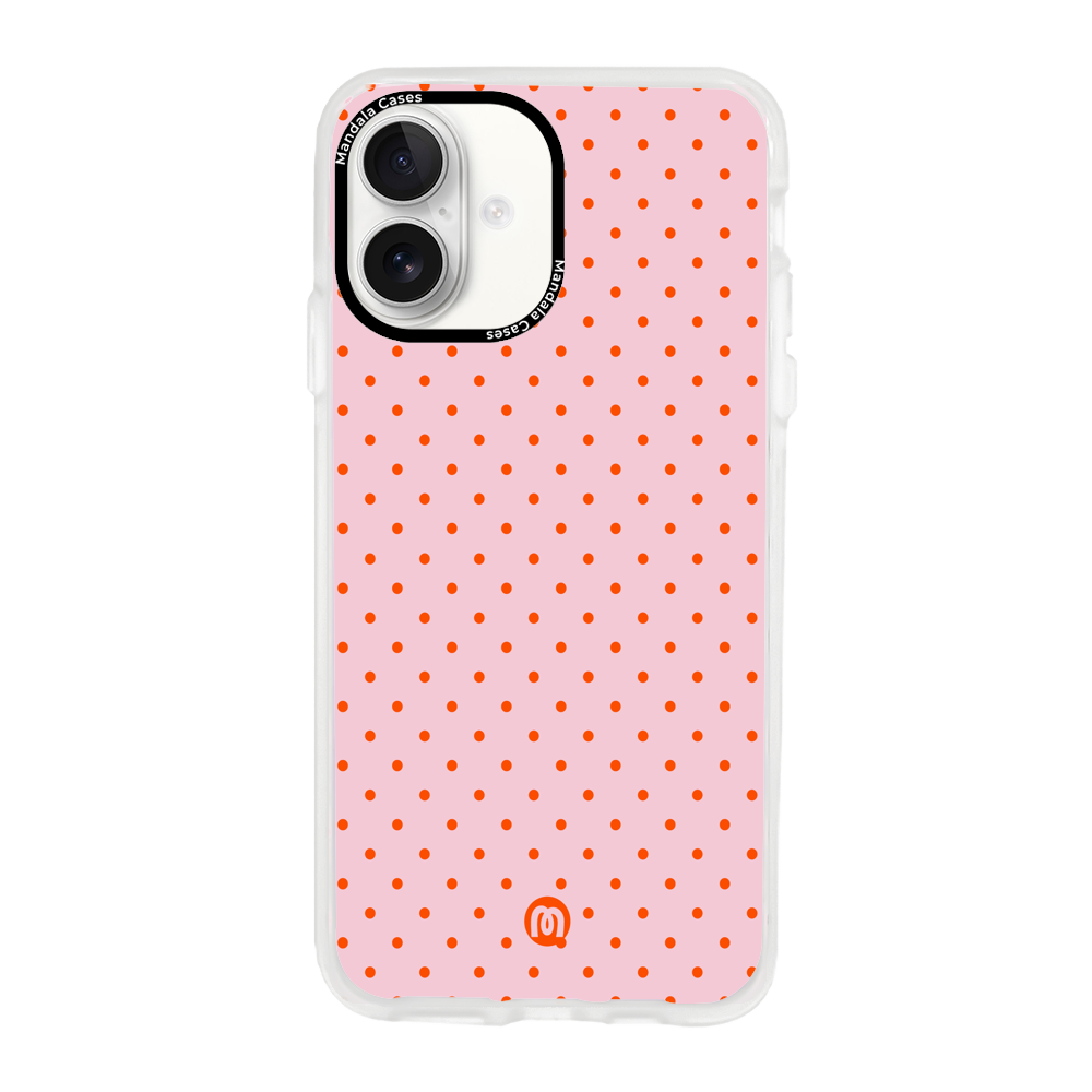 Cases para iphone 17 - Mandala Cases