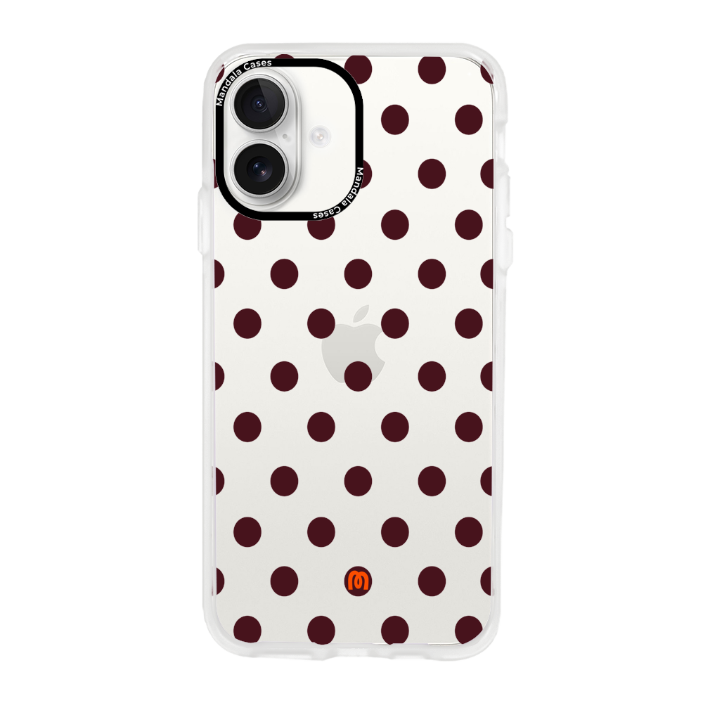 Cases para iphone 17 - Mandala Cases