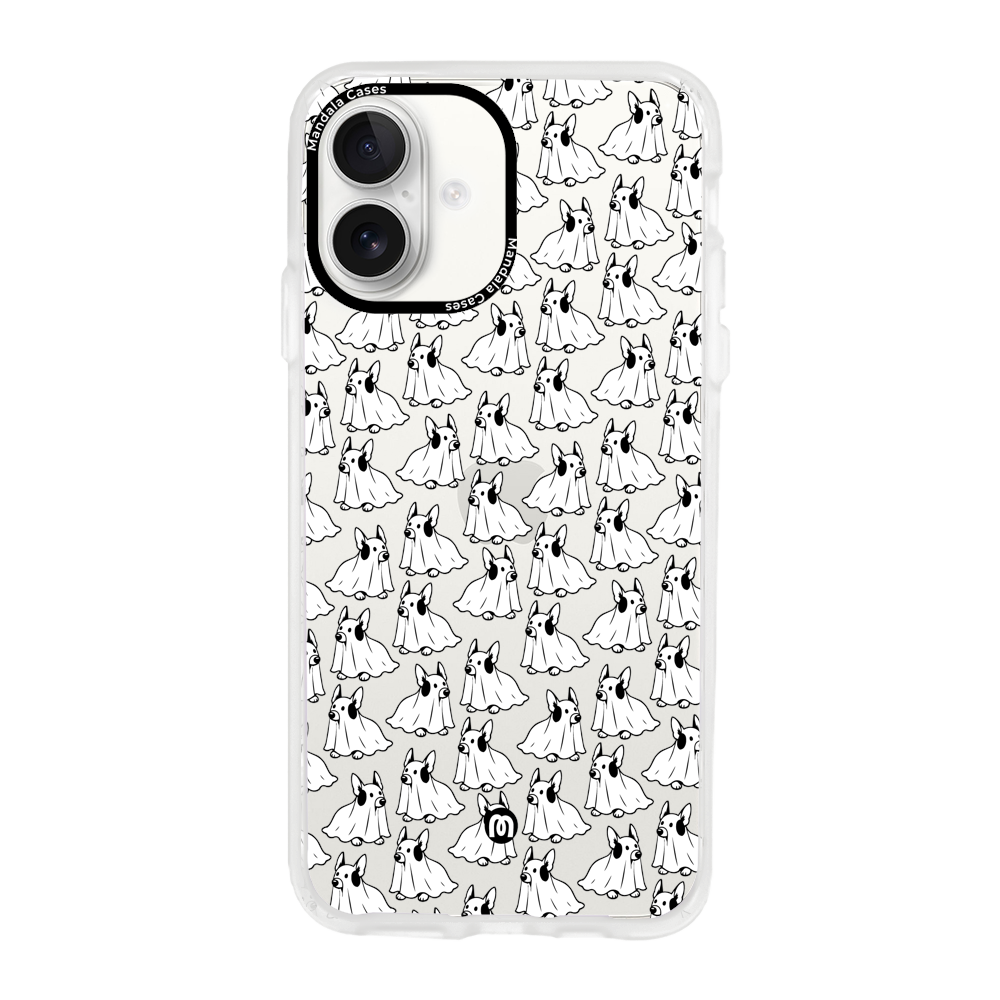 Cases para iphone 17 - Mandala Cases