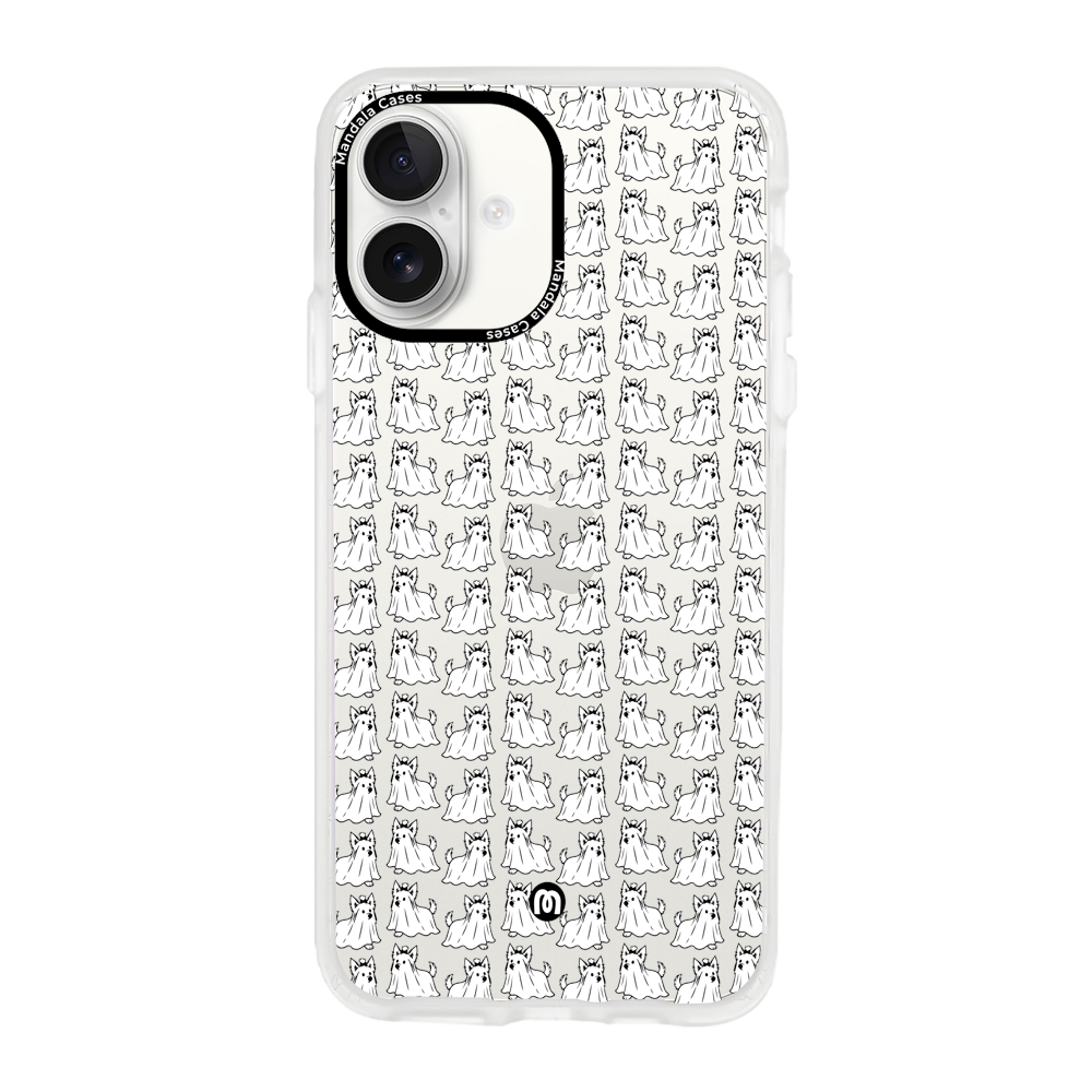 Cases para iphone 17 - Mandala Cases