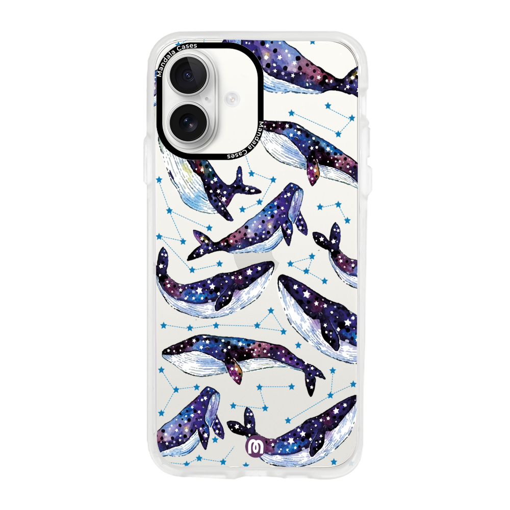 Cases para iphone 17 - Mandala Cases