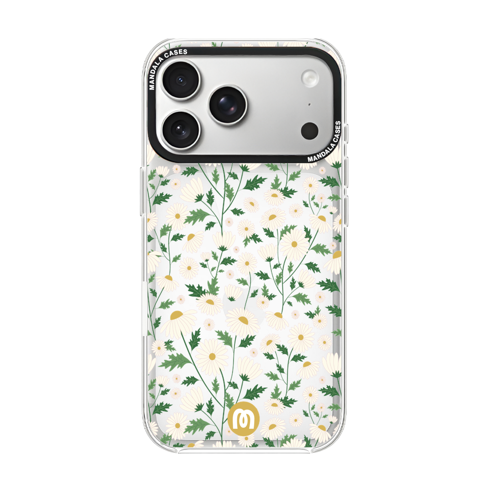 Cases para iphone 17 pro - Mandala Cases