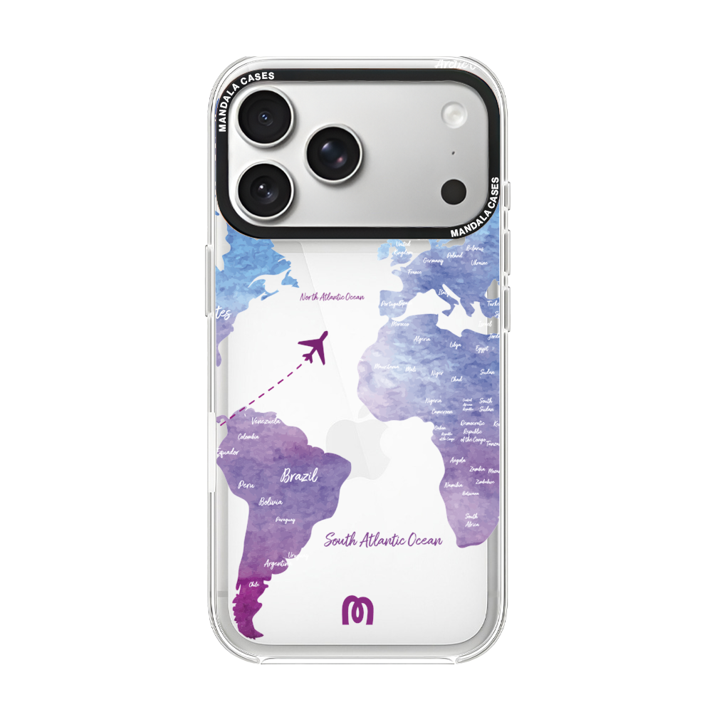 Cases para iphone 17 pro - Mandala Cases