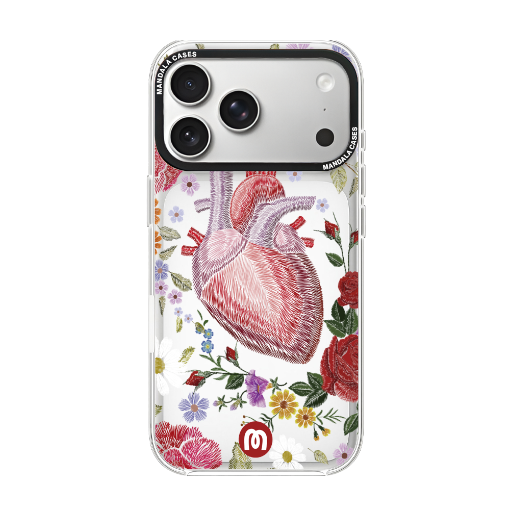 Cases para iphone 17 pro - Mandala Cases