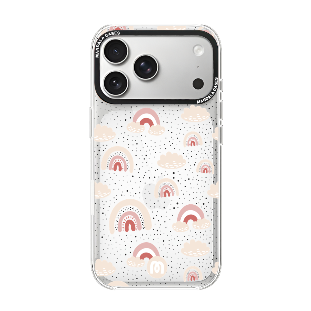 Cases para iphone 17 pro - Mandala Cases