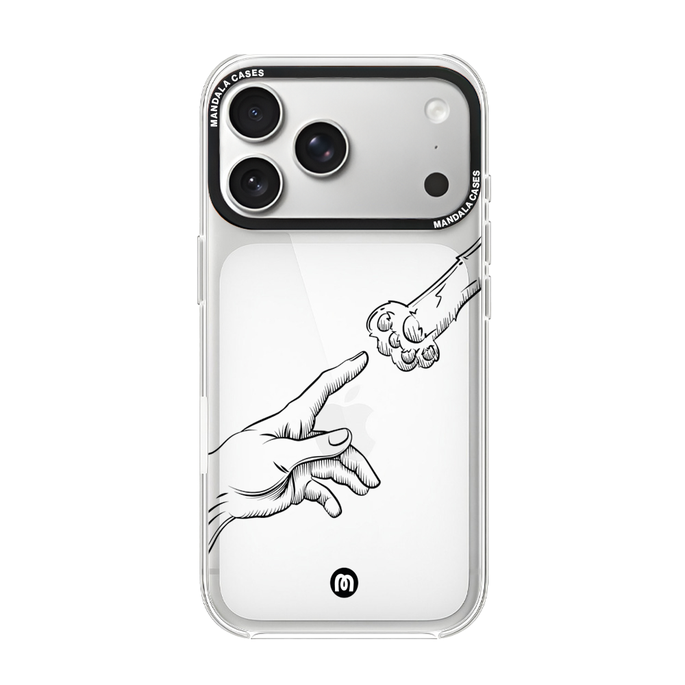 Cases para iphone 17 pro - Mandala Cases