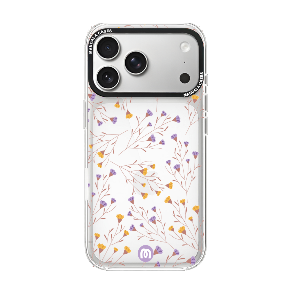 Cases para iphone 17 pro - Mandala Cases