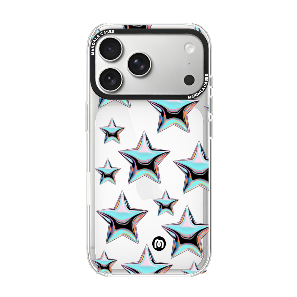 Cases para iphone 17 pro - Mandala Cases
