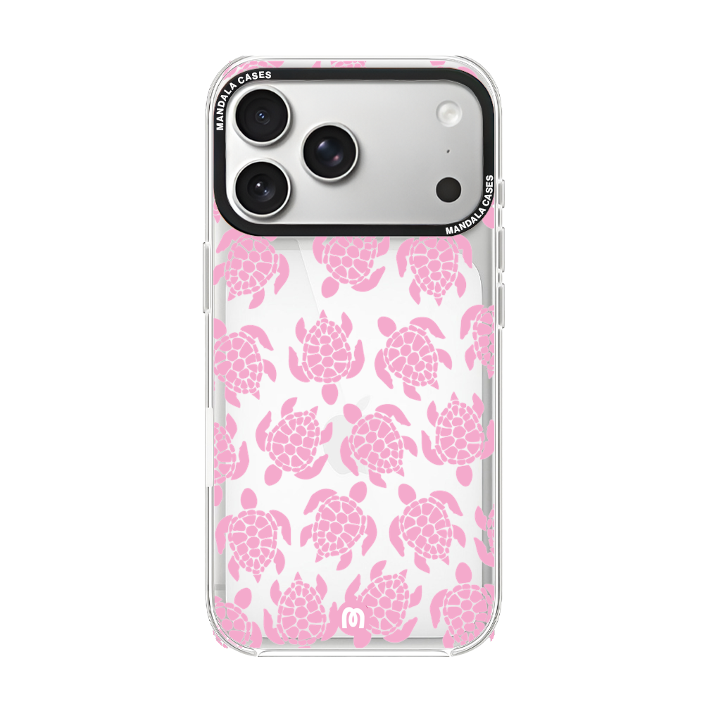 Cases para iphone 17 pro - Mandala Cases