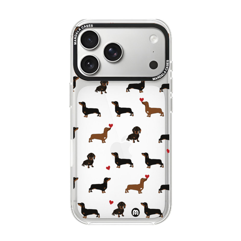 Cases para iphone 17 pro - Mandala Cases