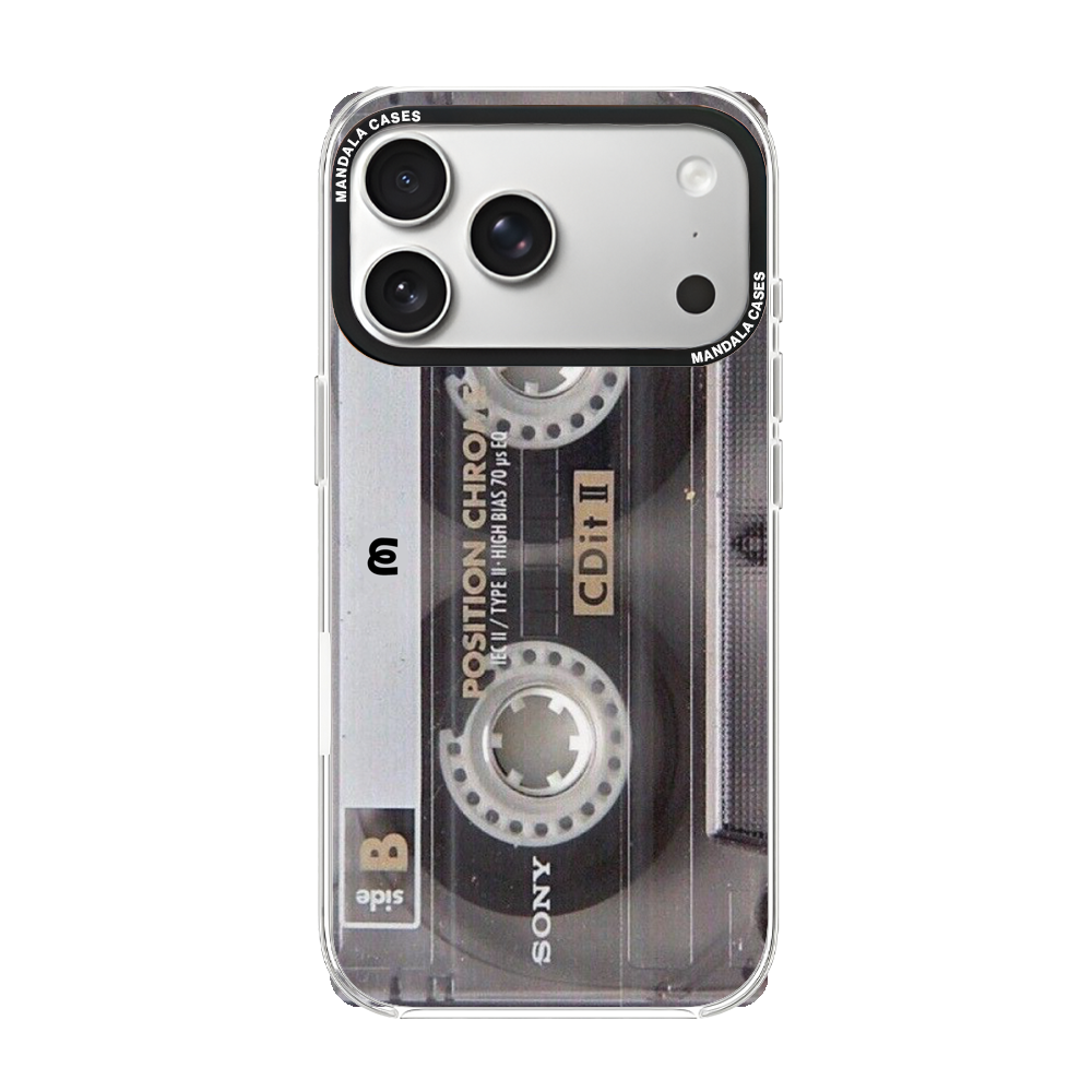 Cases para iphone 17 pro - Mandala Cases