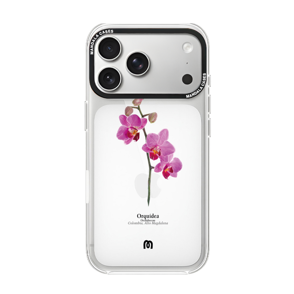 Cases para iphone 17 pro - Mandala Cases