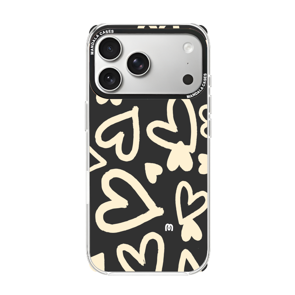 Cases para iphone 17 pro - Mandala Cases