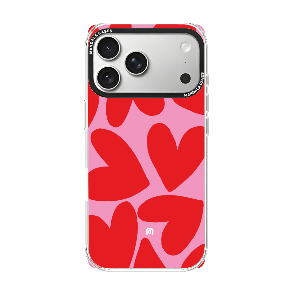 Cases para iphone 17 pro - Mandala Cases