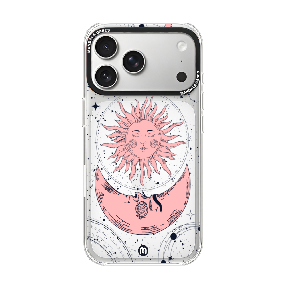 Cases para iphone 17 pro - Mandala Cases