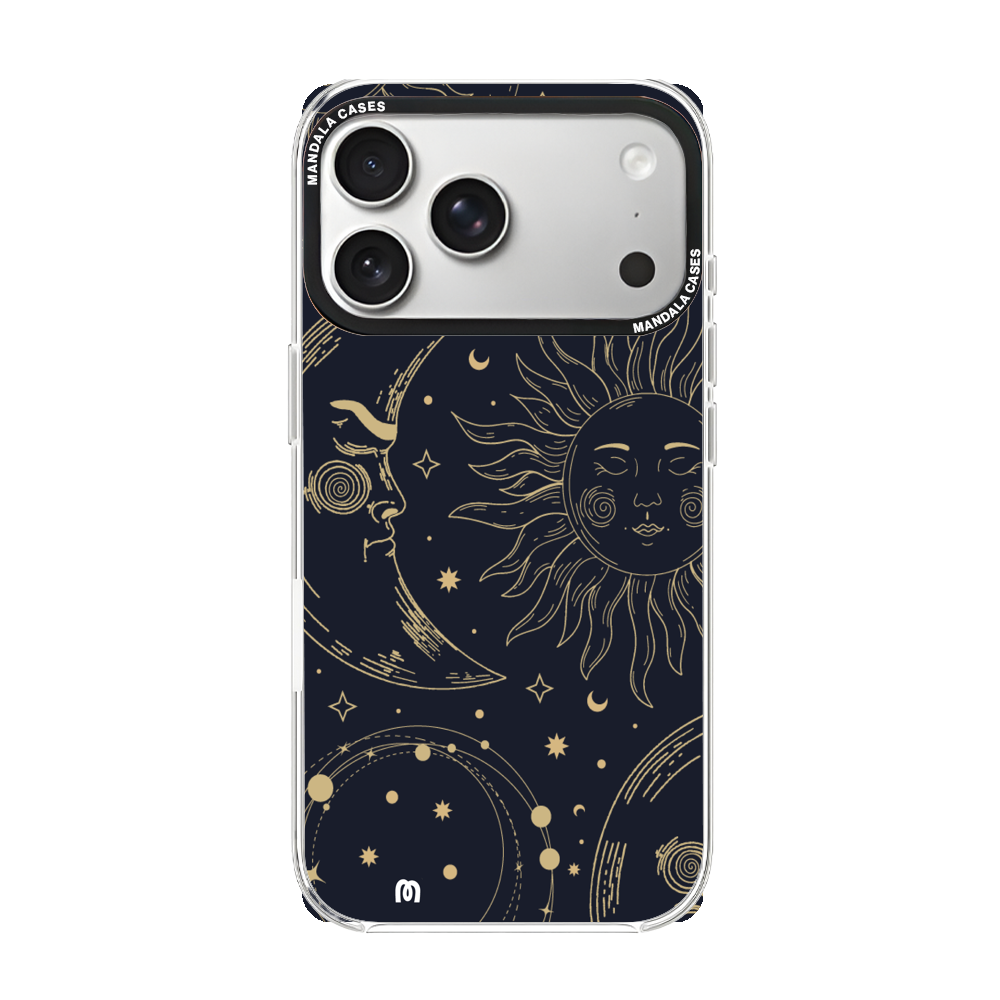 Cases para iphone 17 pro - Mandala Cases