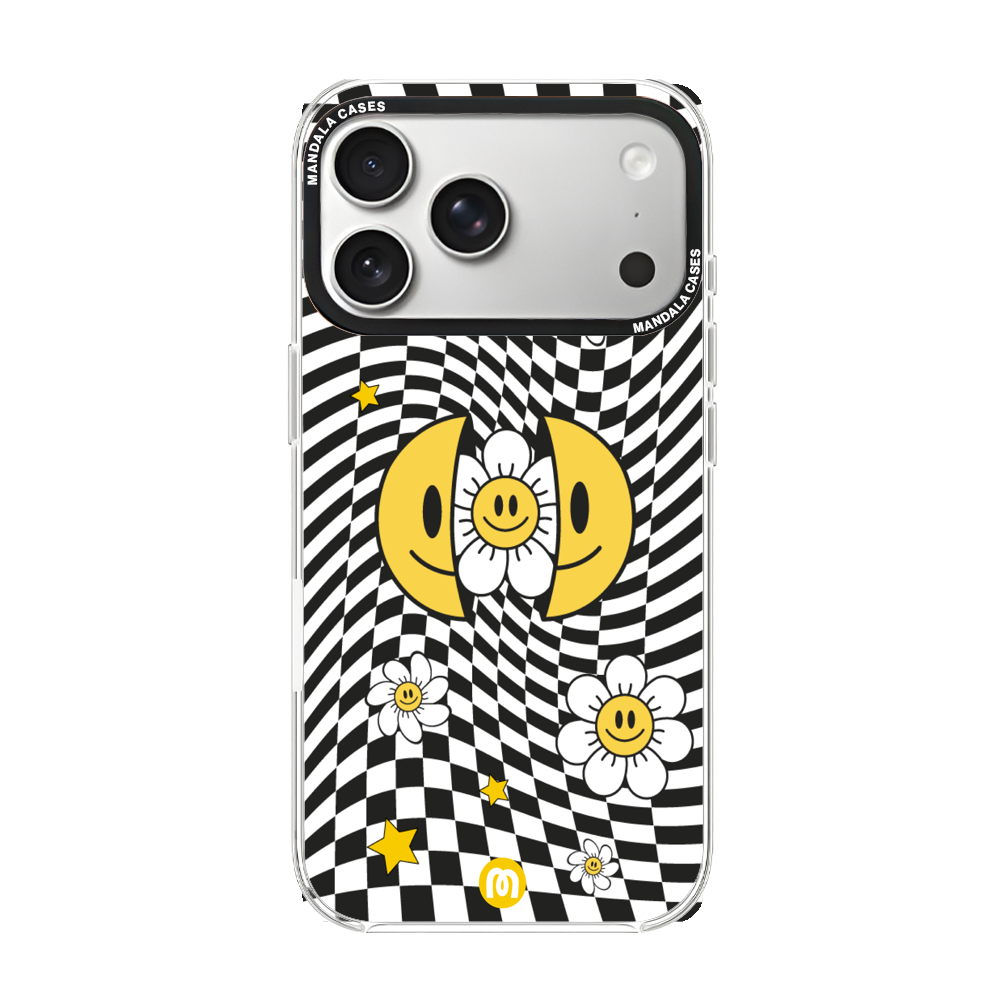 Cases para iphone 17 pro - Mandala Cases