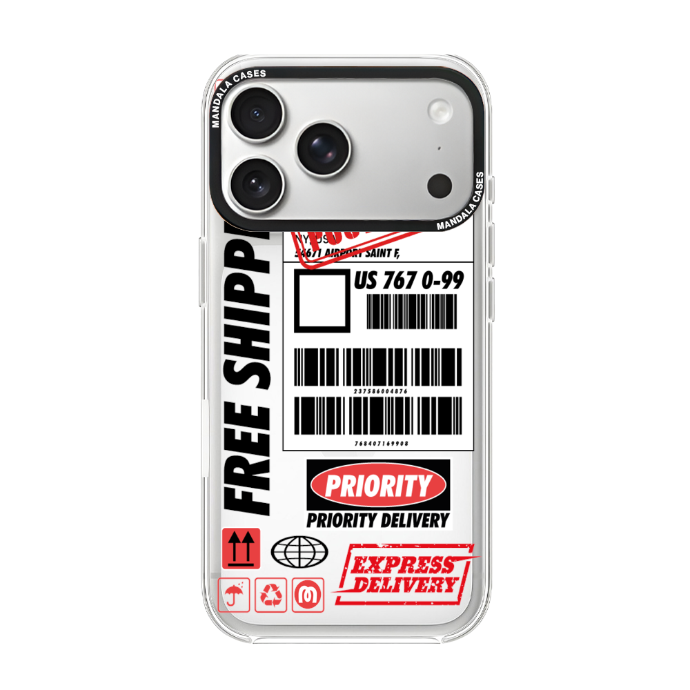 Cases para iphone 17 pro - Mandala Cases