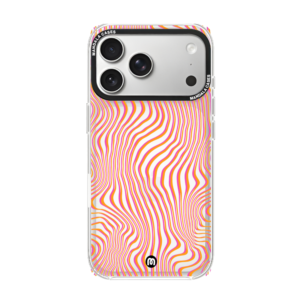 Cases para iphone 17 pro - Mandala Cases