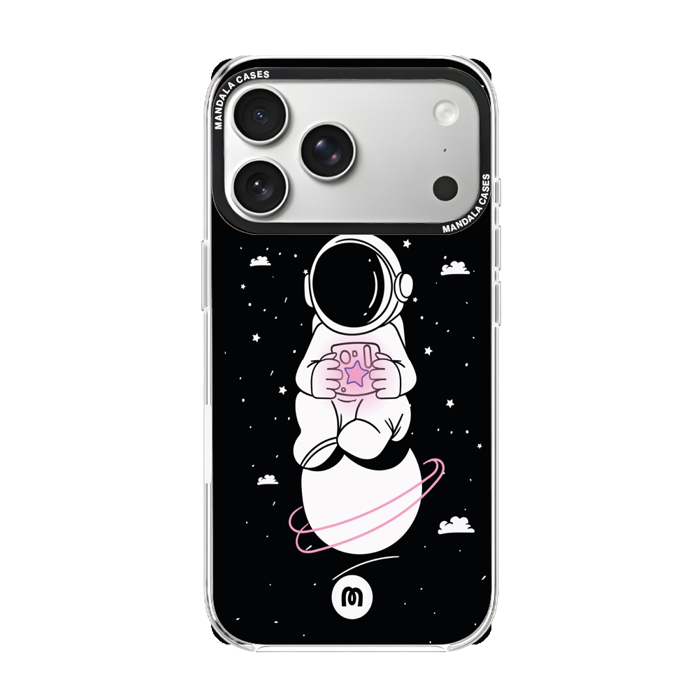 Cases para iphone 17 pro - Mandala Cases