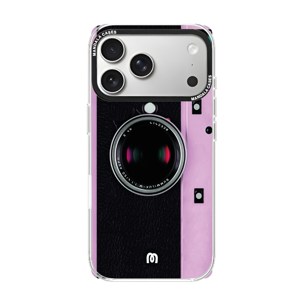 Cases para iphone 17 pro - Mandala Cases