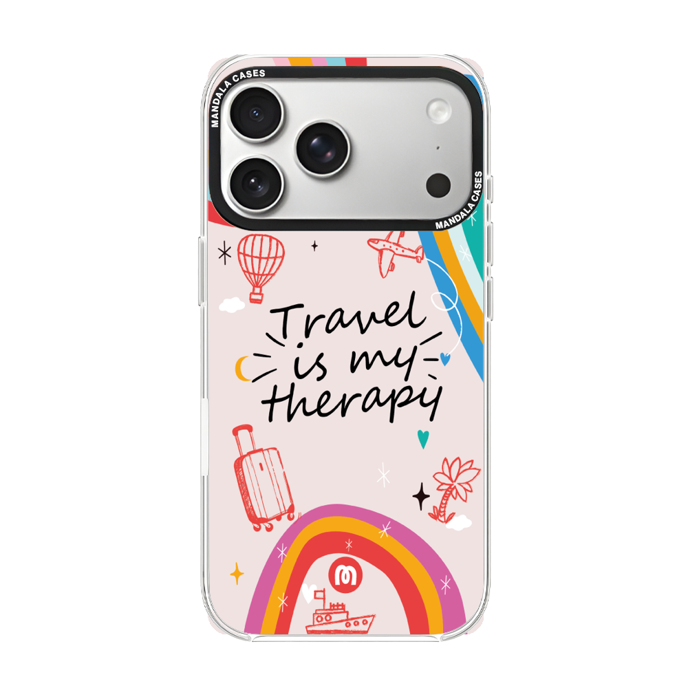 Cases para iphone 17 pro - Mandala Cases