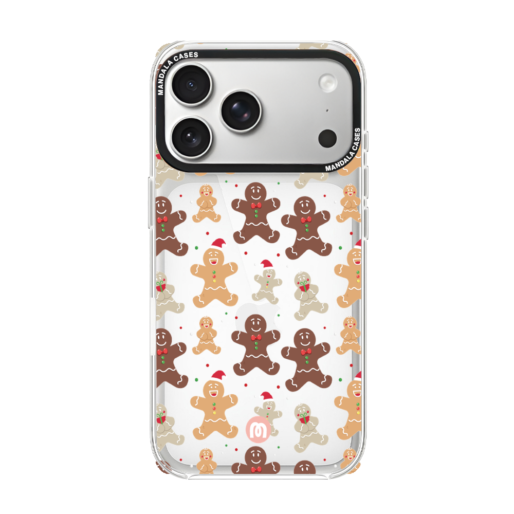 Cases para iphone 17 pro - Mandala Cases