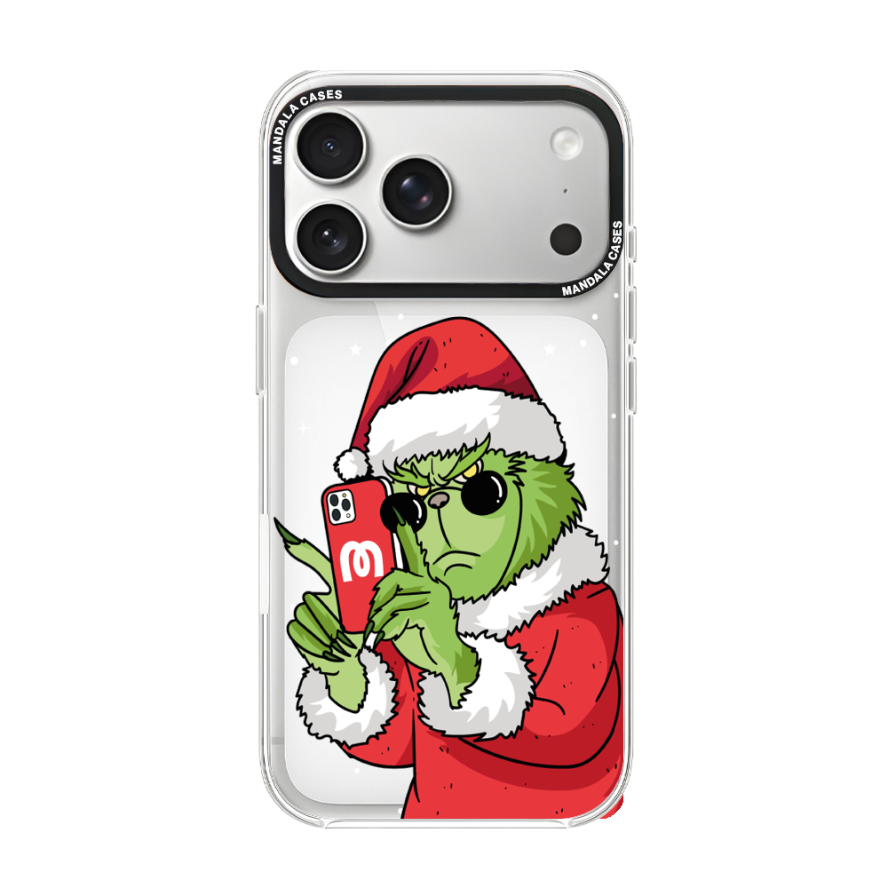 Cases para iphone 17 pro - Mandala Cases