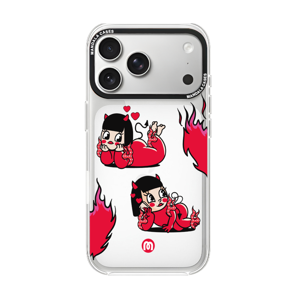 Cases para iphone 17 pro - Mandala Cases